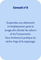 Conseil n°2