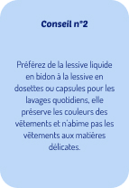 Conseil n°2