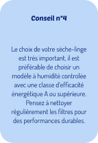 Conseil n°4