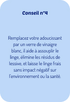 Conseil n°4